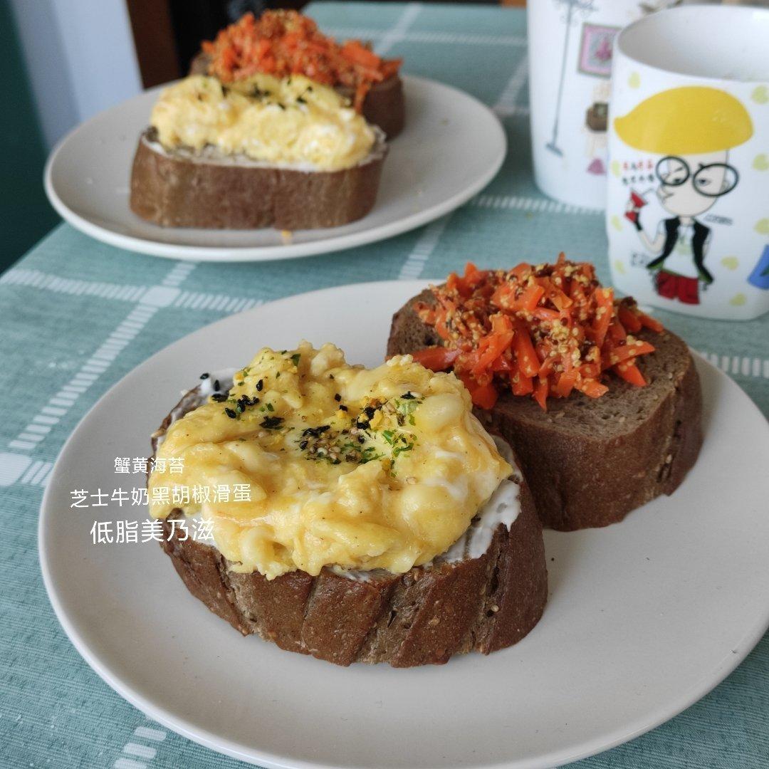 小餐桌日常营业！