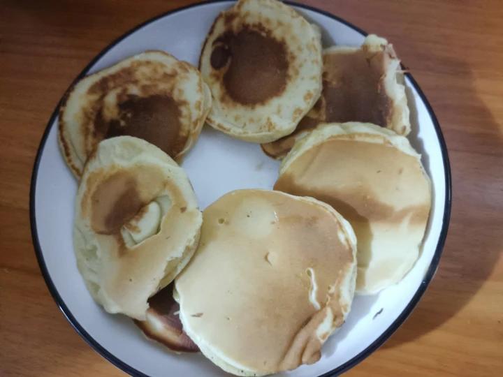 铜锣烧