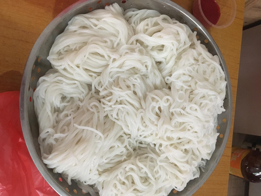 双合濑粉