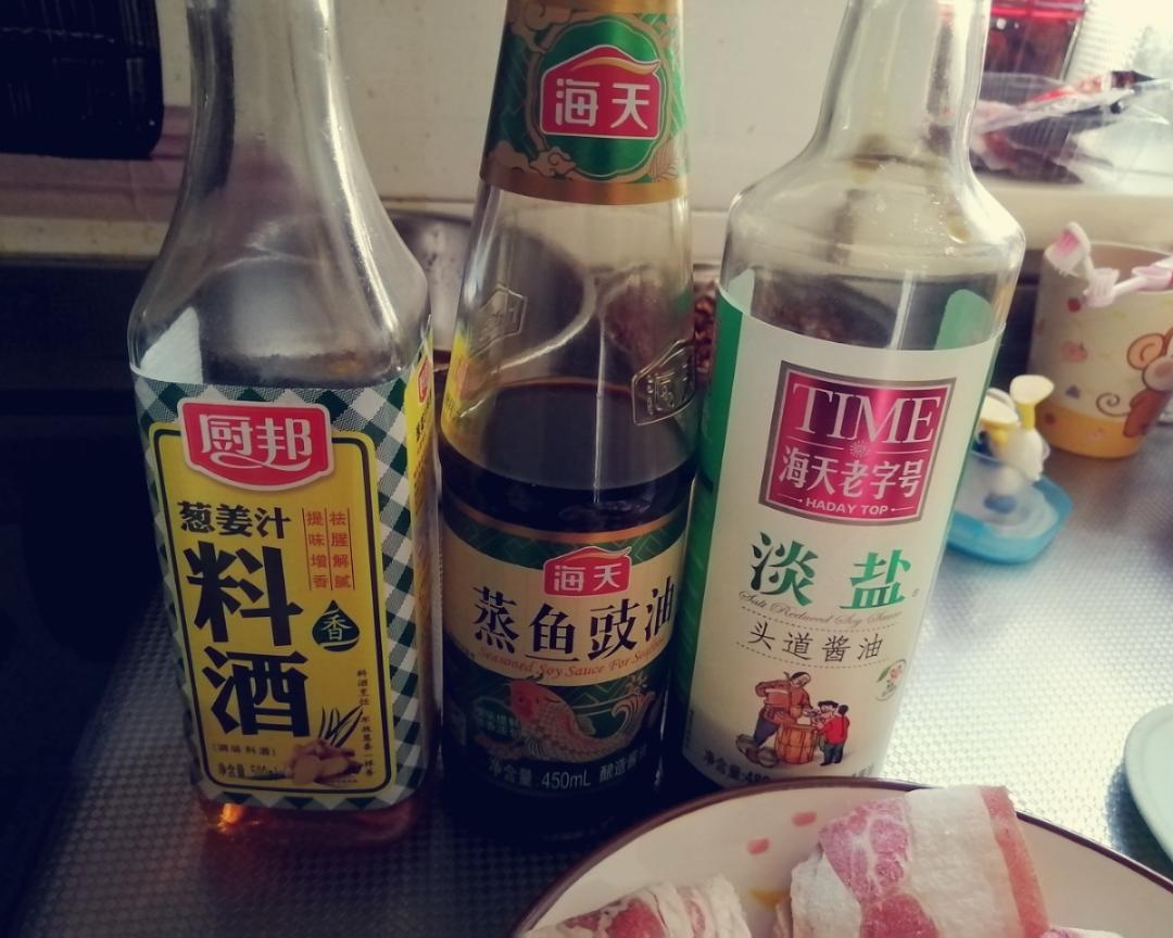 飞驴小牛饭的做法 步骤3