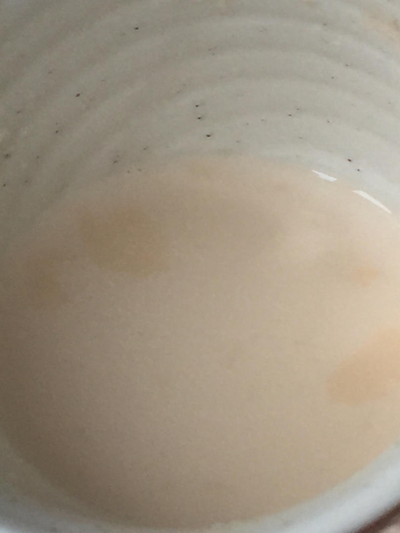 手煮奶茶