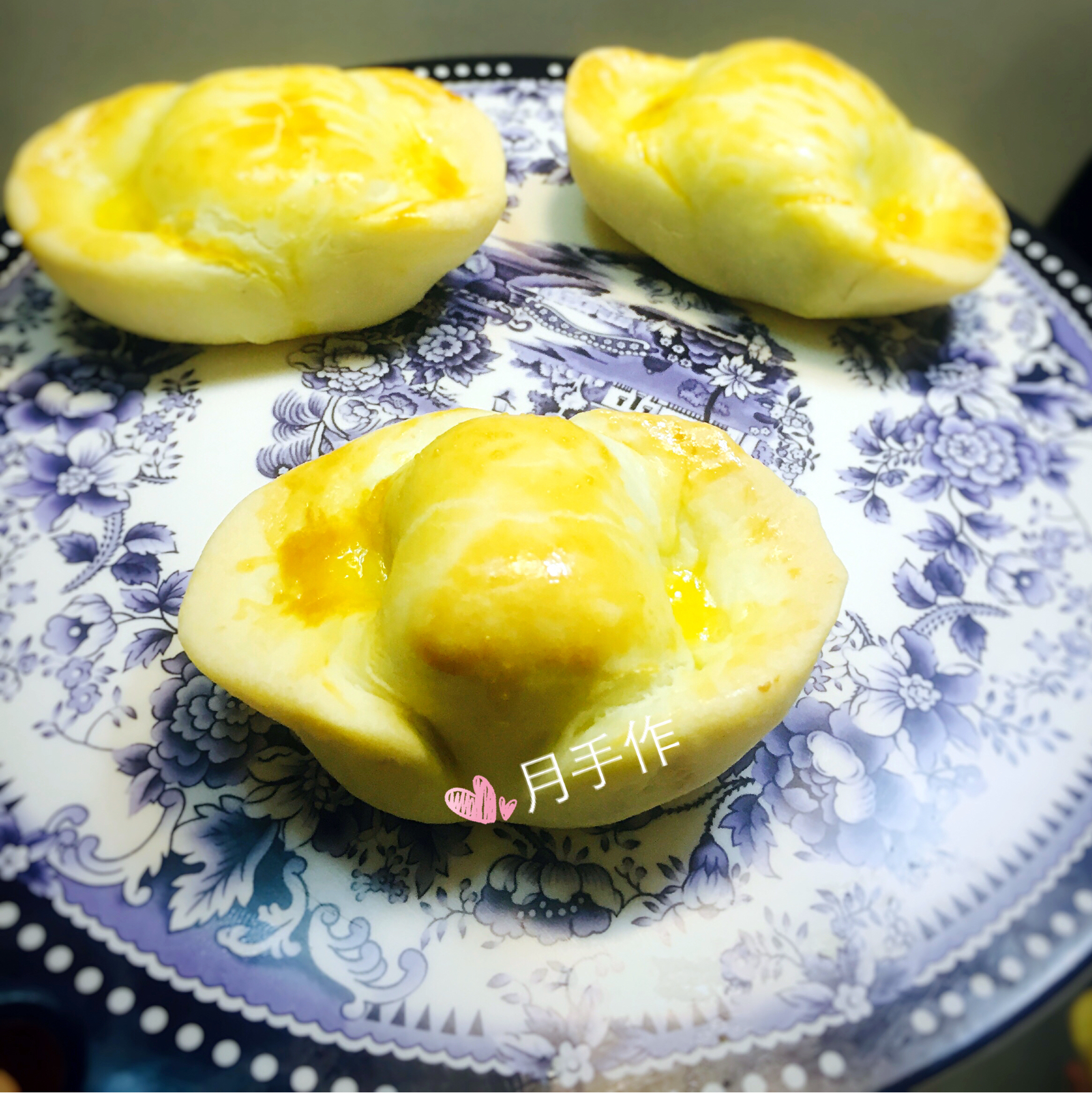 如意元宝酥