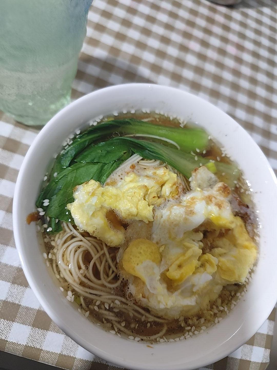 🔥吃一次就上瘾的酸汤面🍜酸辣开胃超快手