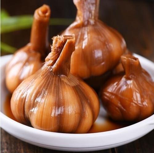 糖蒜