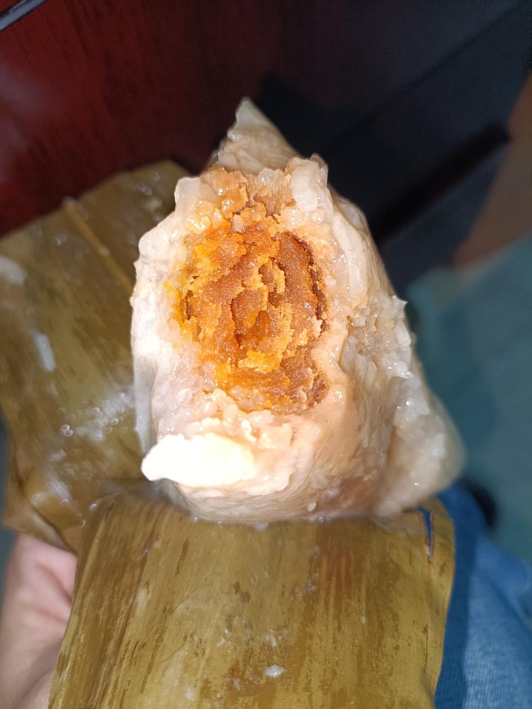 妈妈粽子
