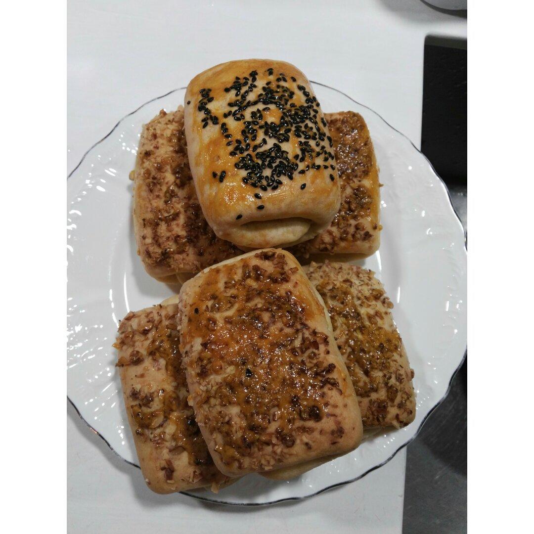 油酥火烧