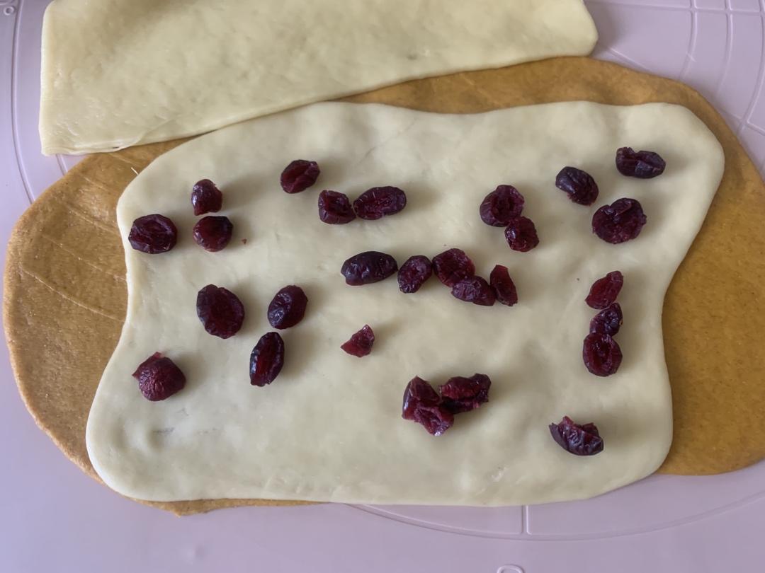 手工出手套膜擀面杖法零失败