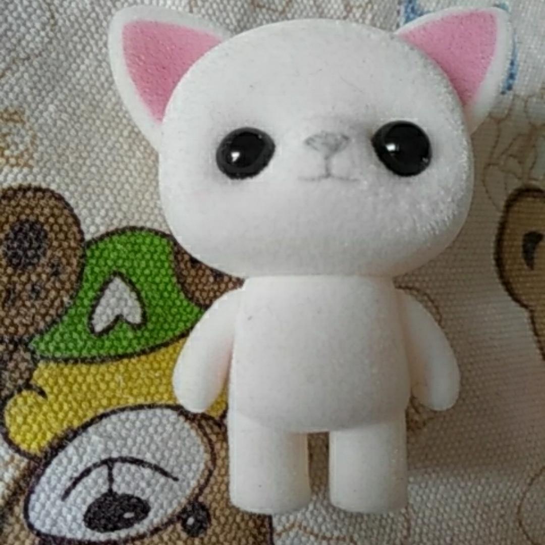 萌肉猫