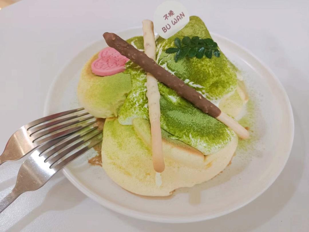 八寸戚风蛋糕🎂