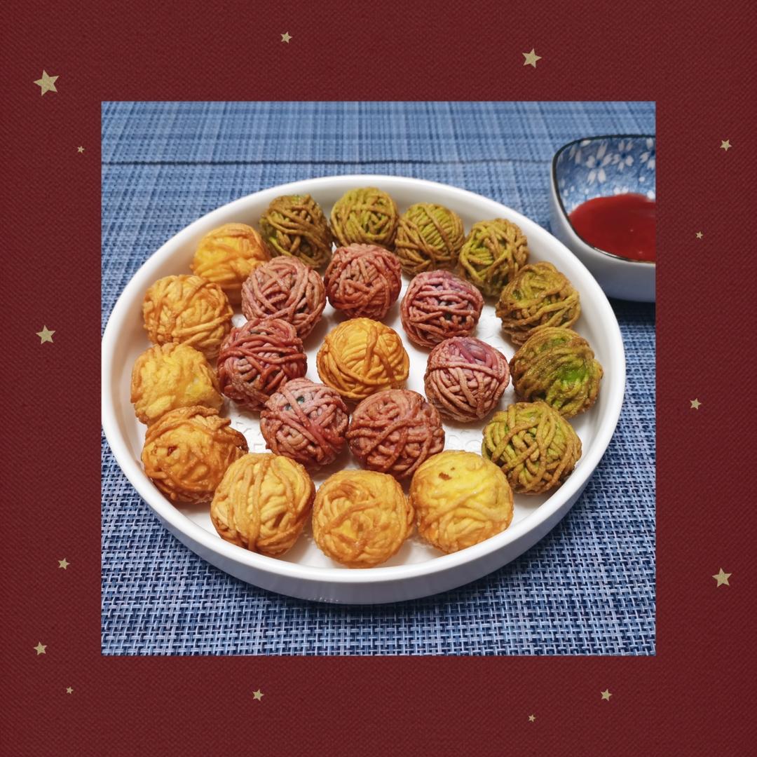 腰缠万贯（年夜饭.宴客菜系）