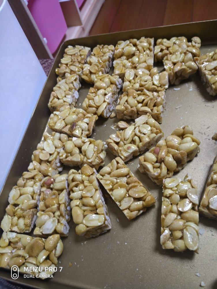 《Tinrry+》芝麻酥糖