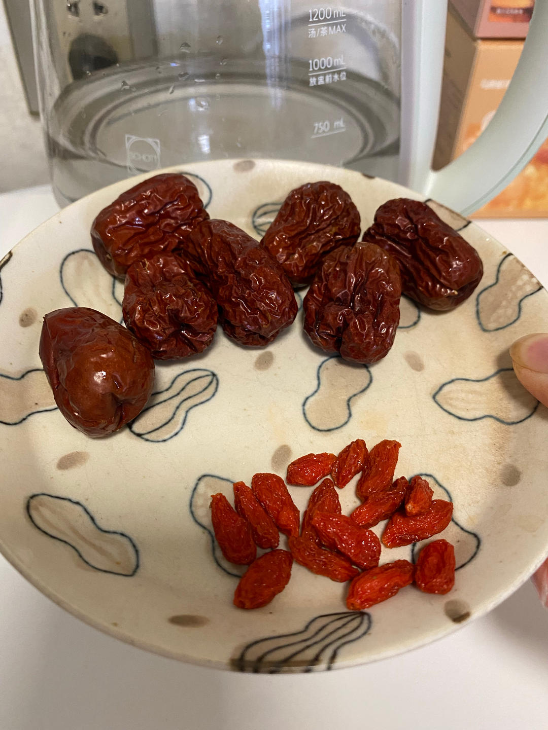 低卡酸奶奶酪【5-6月北鼎蒸炖锅食谱】