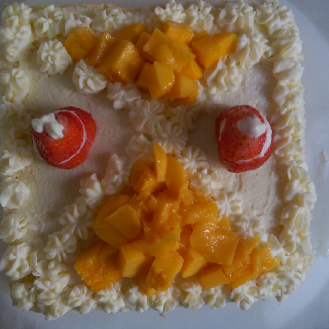 淡奶油打发方法【转载】