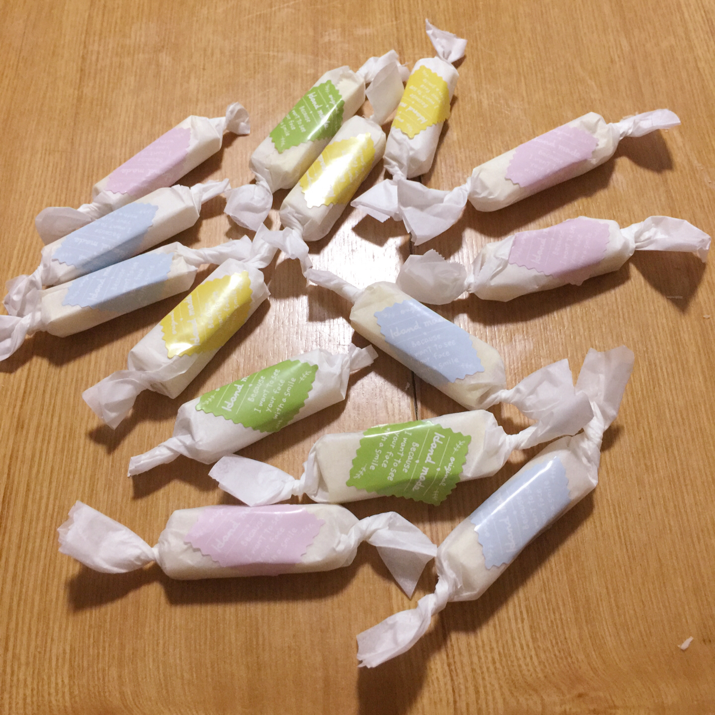 牛轧糖