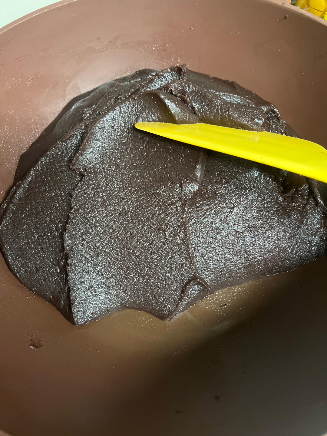 快速自制玫瑰豆沙