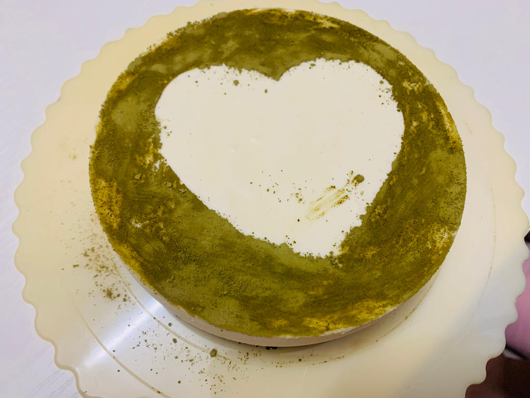 冻芝士蛋糕 | 无需烤箱| kiri奶油芝士