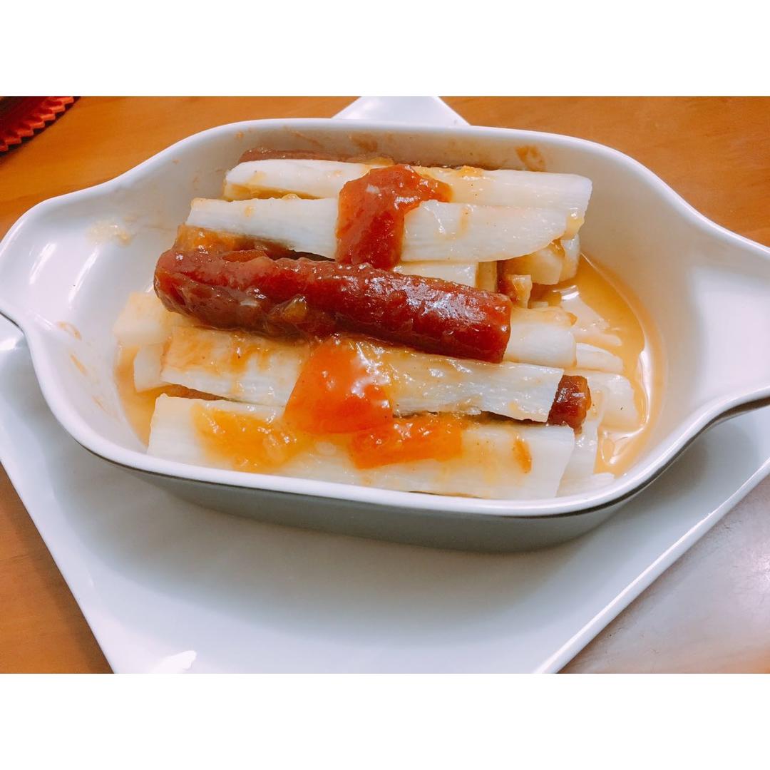 蓝莓山药