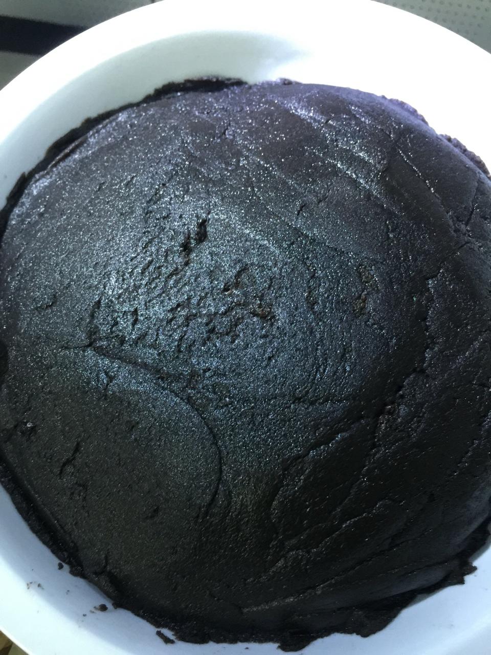 红豆沙馅