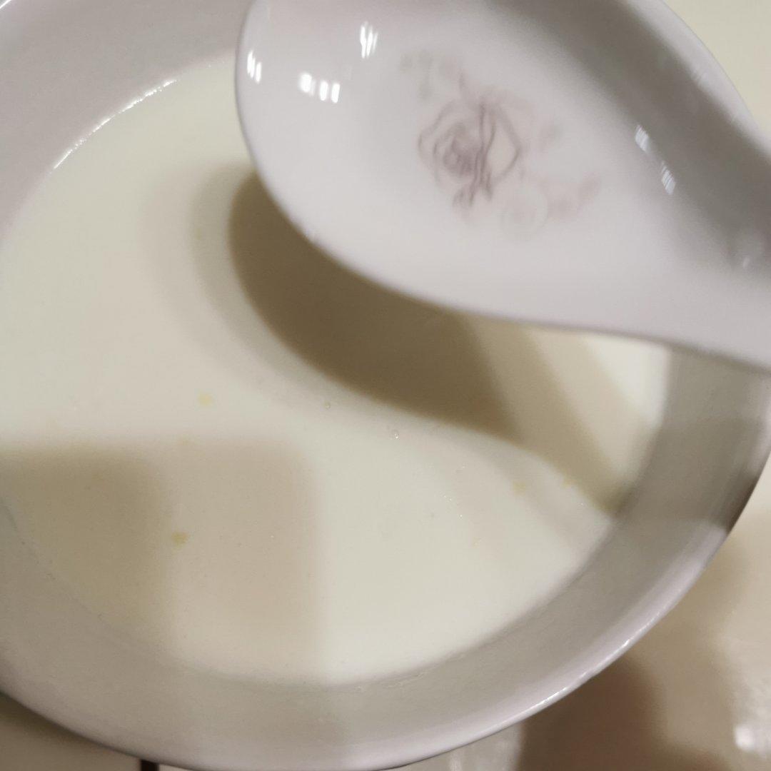 姜撞奶（零失败 估计这是最详细的姜撞奶教程了）