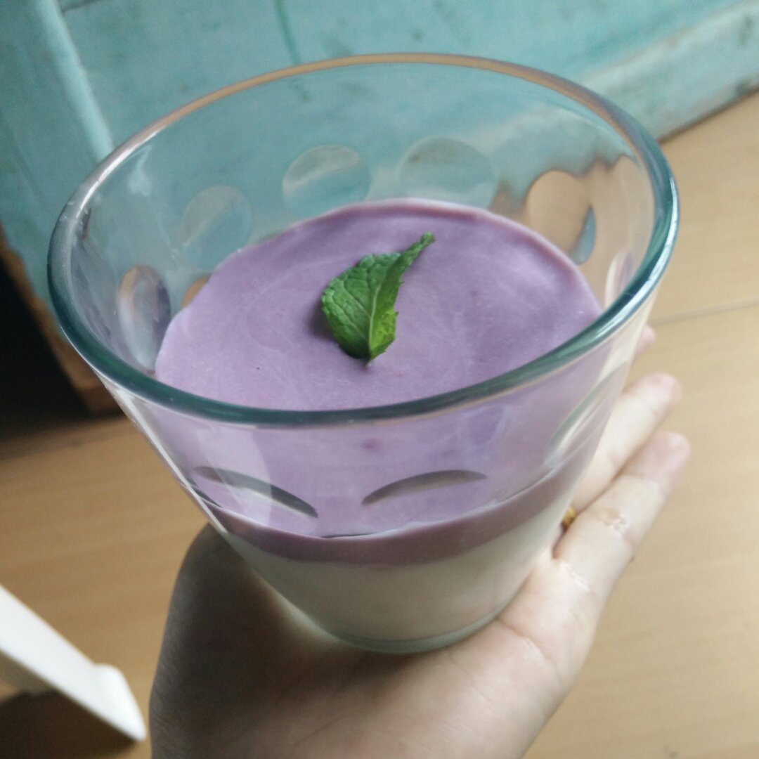 双皮奶