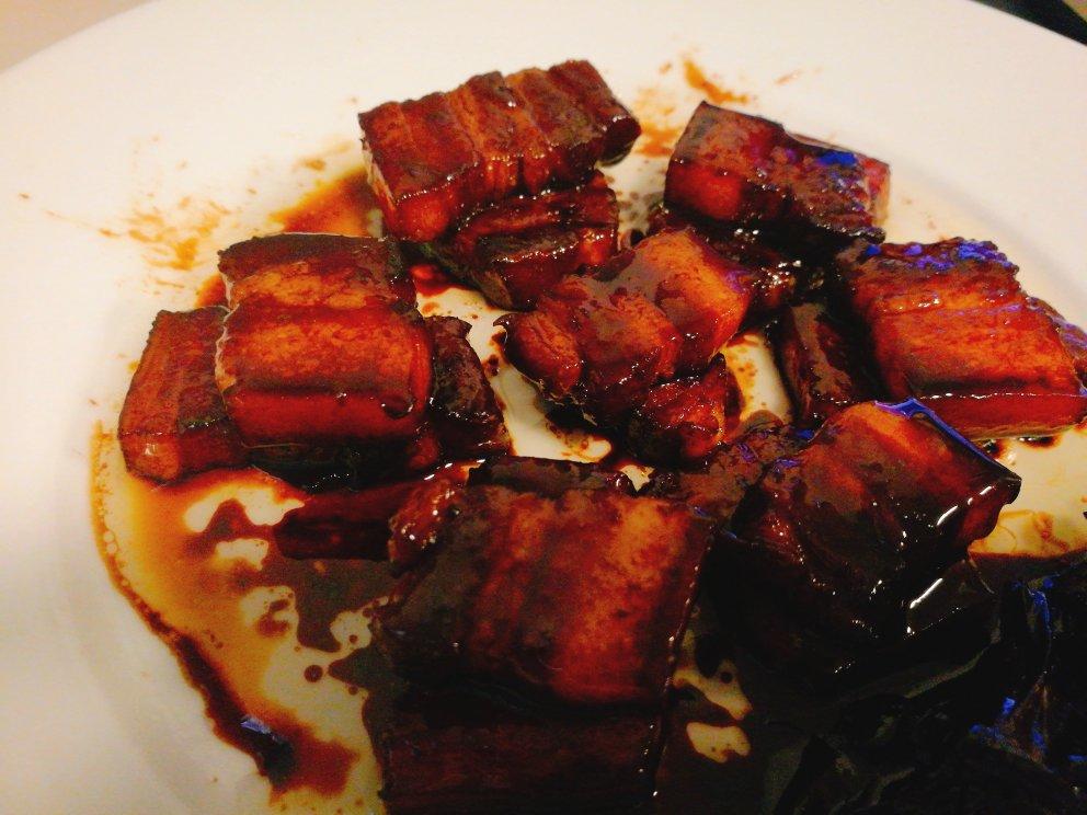 堂妈小厨——快手美味红烧肉