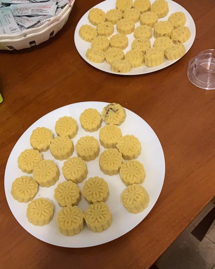 小笼包