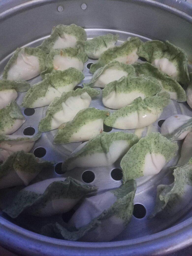 百财水饺