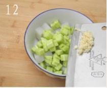 自制红薯凉粉的做法 步骤12
