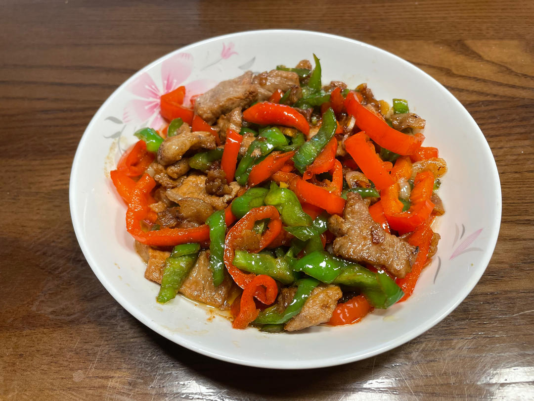 湖南小炒肉