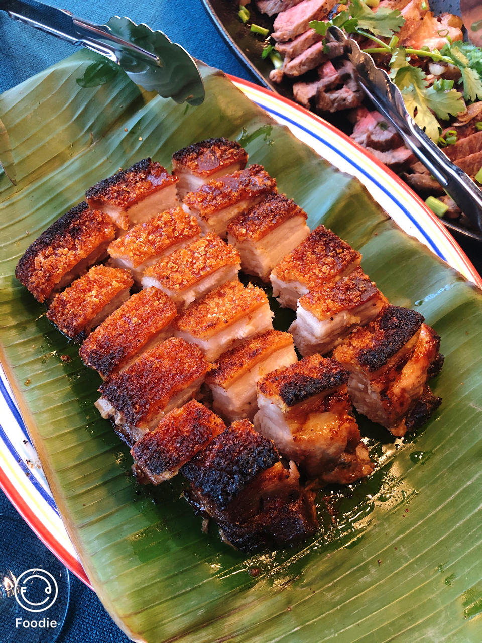 午餐•2021年5月22日