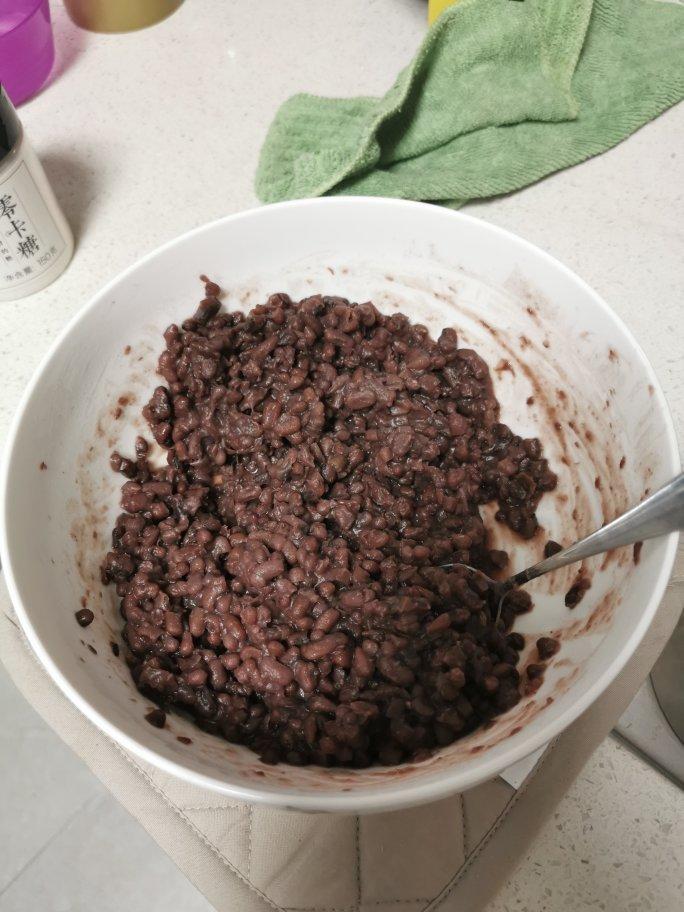 豆馅（电压力锅版）
