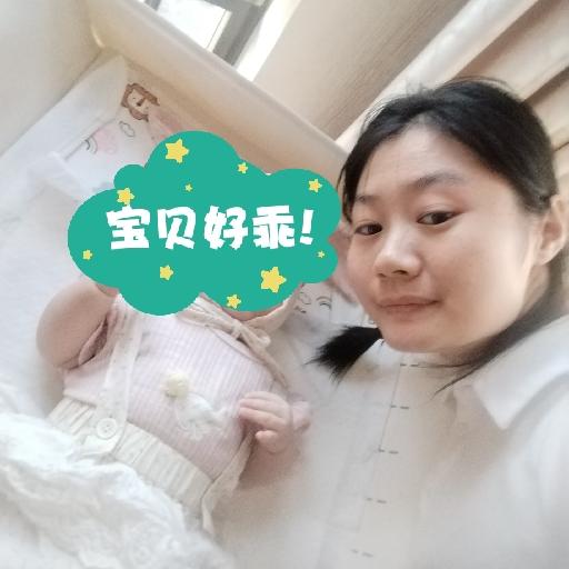  90后月嫂育婴师王姐