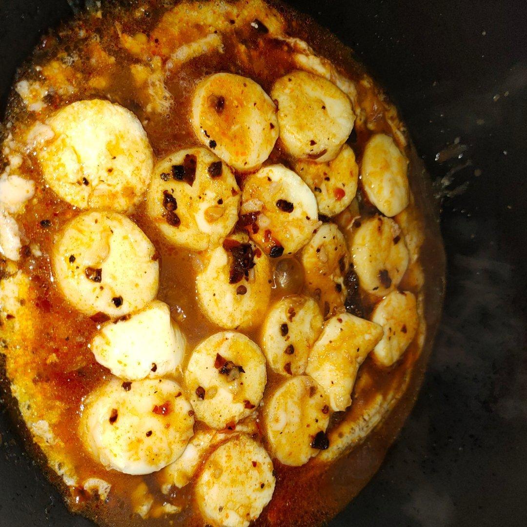 家常日本豆腐（不用铁板的铁板豆腐超下饭）