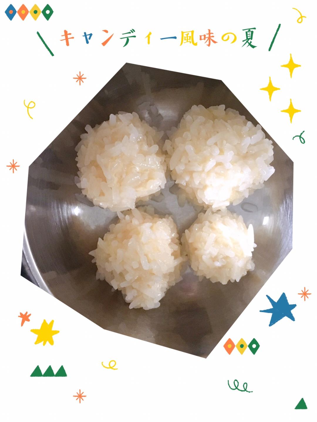 珍珠肉丸(儿童)
