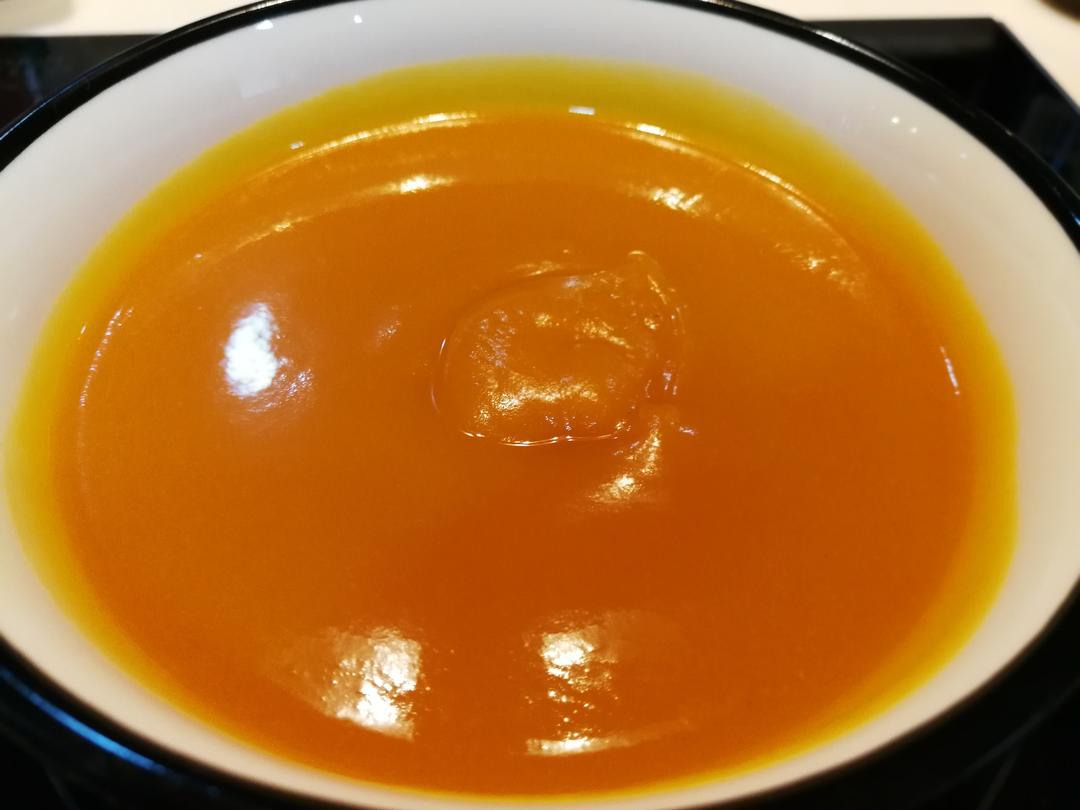 伤心南瓜羹