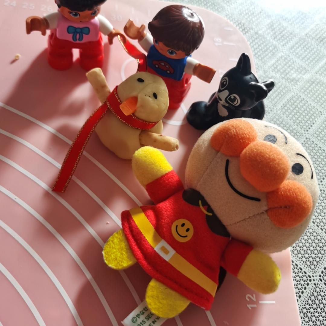 仙格格哈珑珑