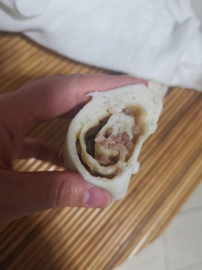 堂妈教你做美味肉龙