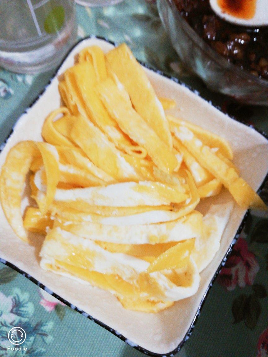 岐山臊子面