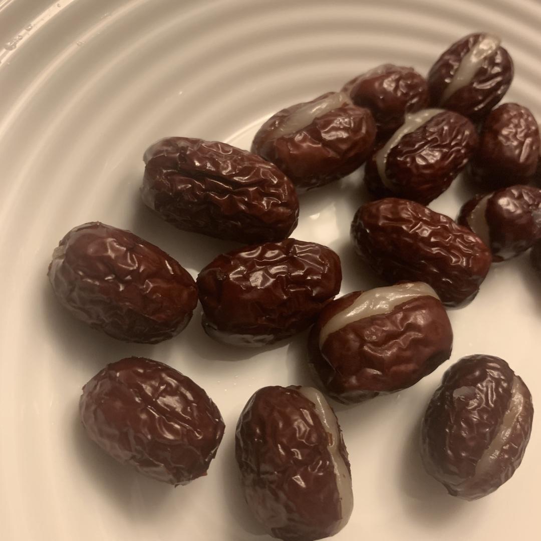 糯米红枣