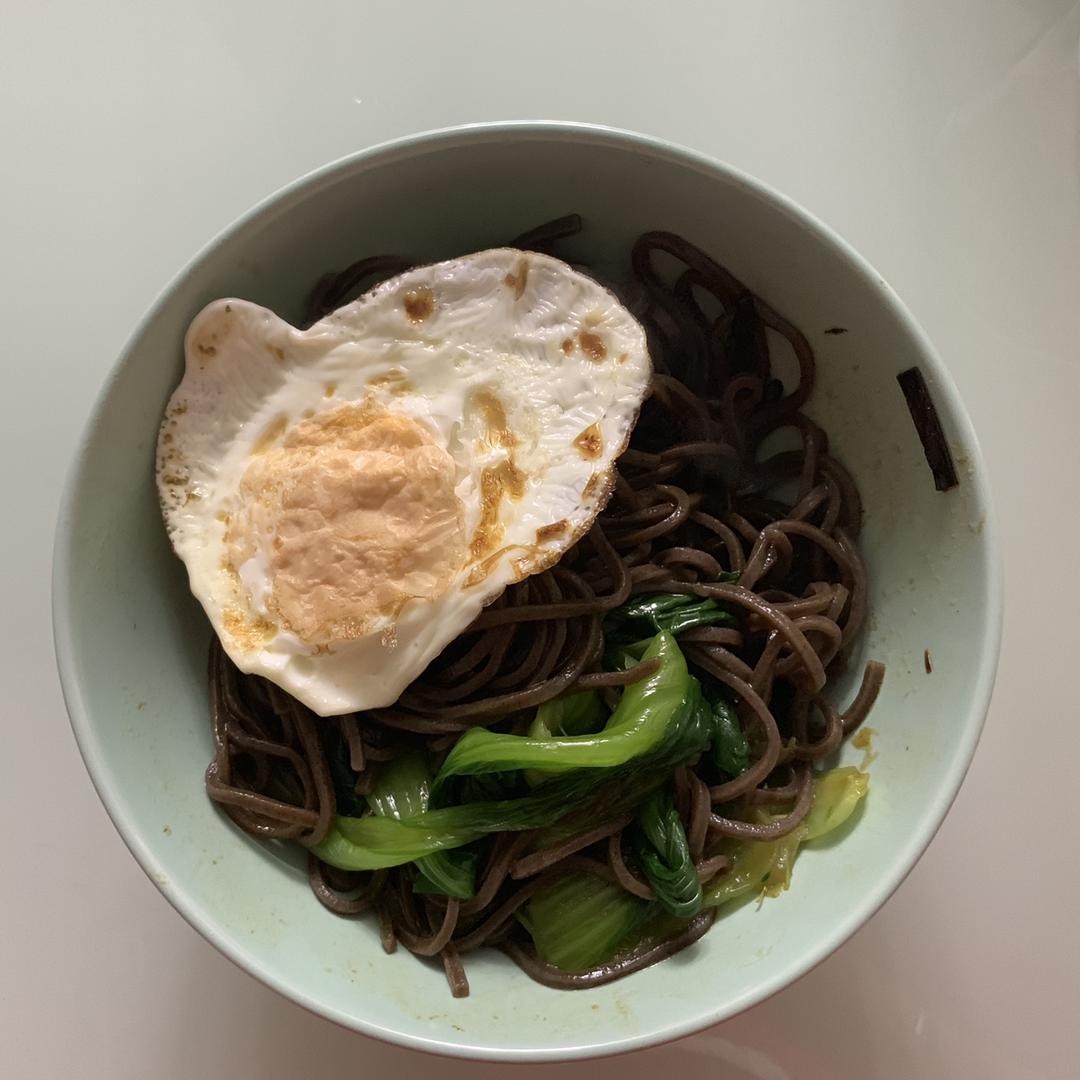 早餐•2019年2月21日