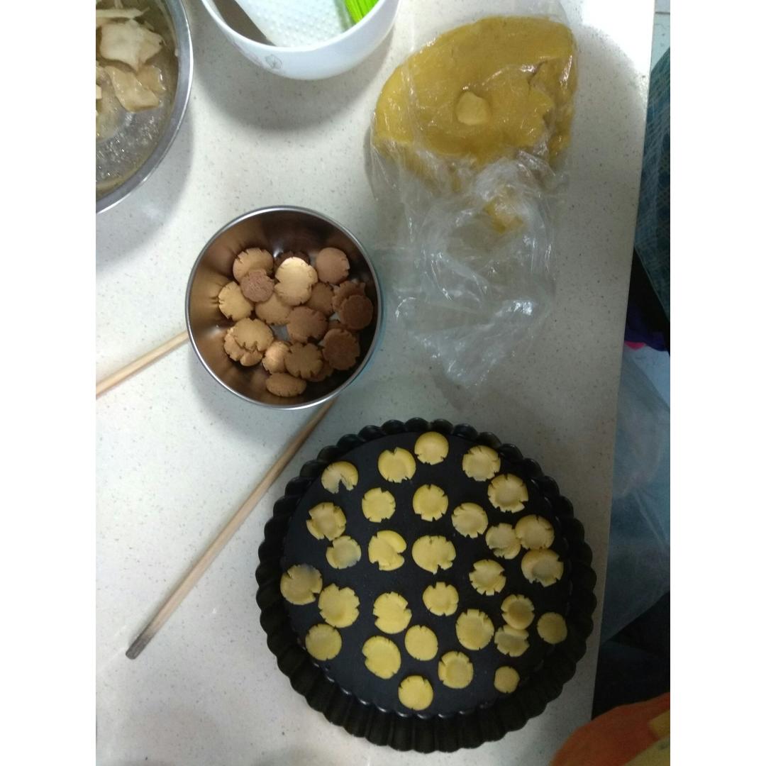玛格丽特饼干