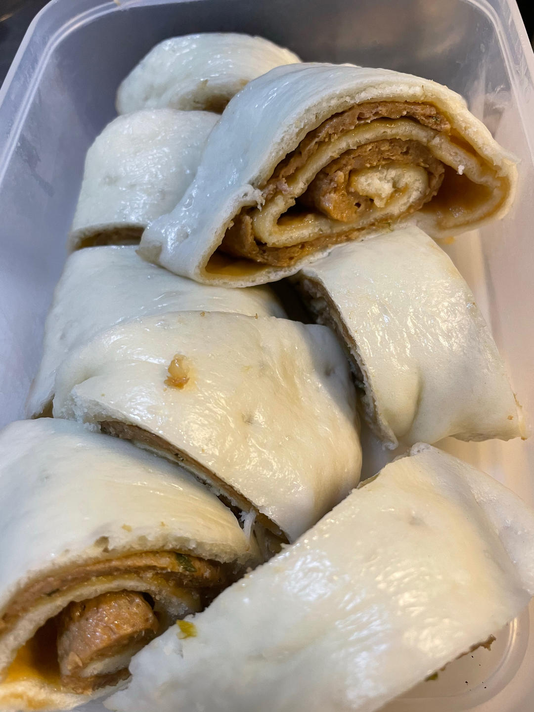 老北京懒龙
