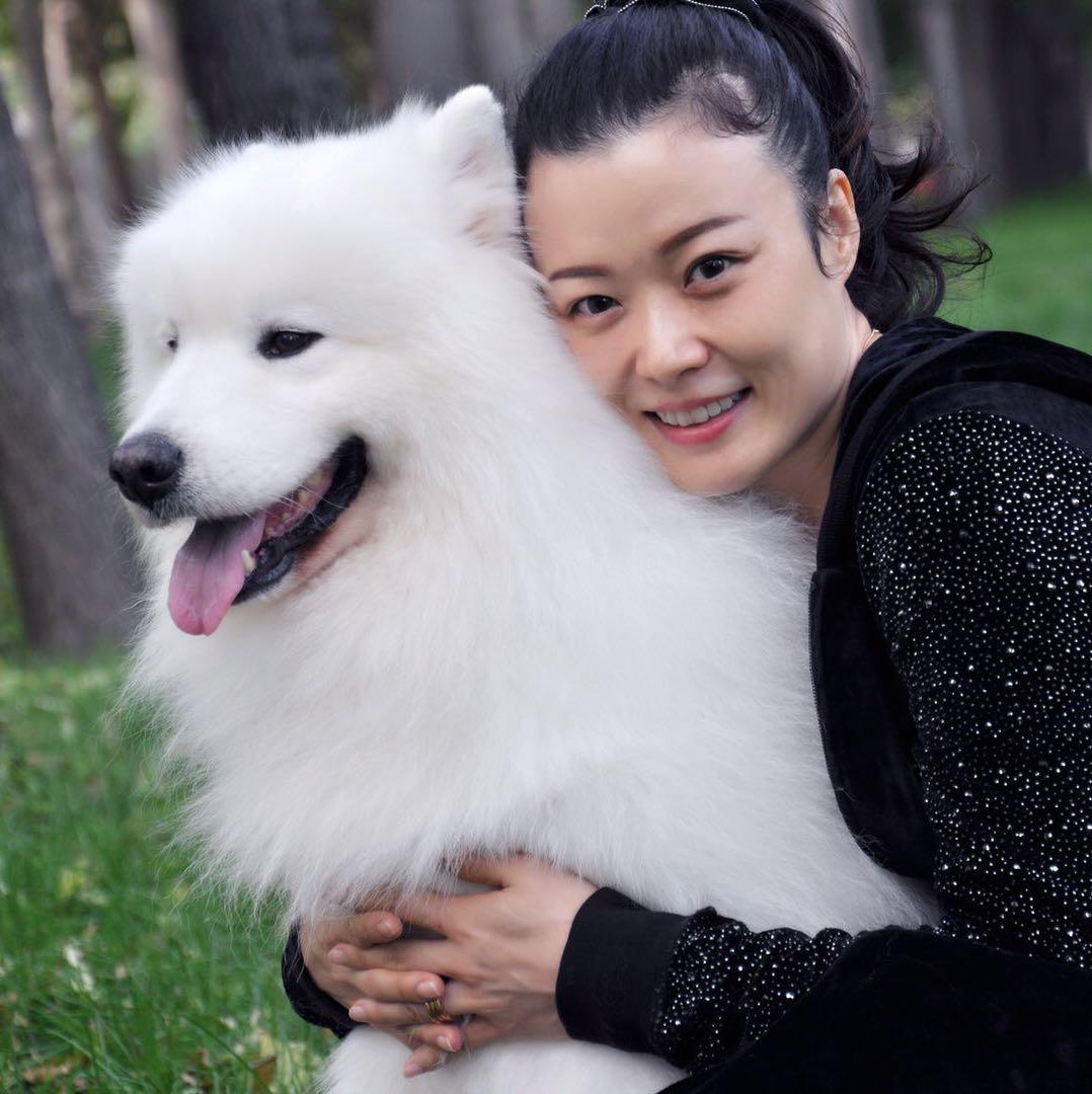杨小为