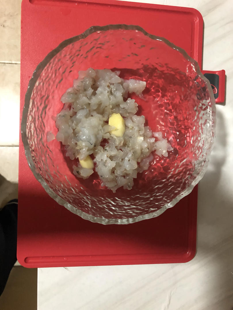 芋头香菇焖饭【9月北鼎珐琅铸铁锅食谱】