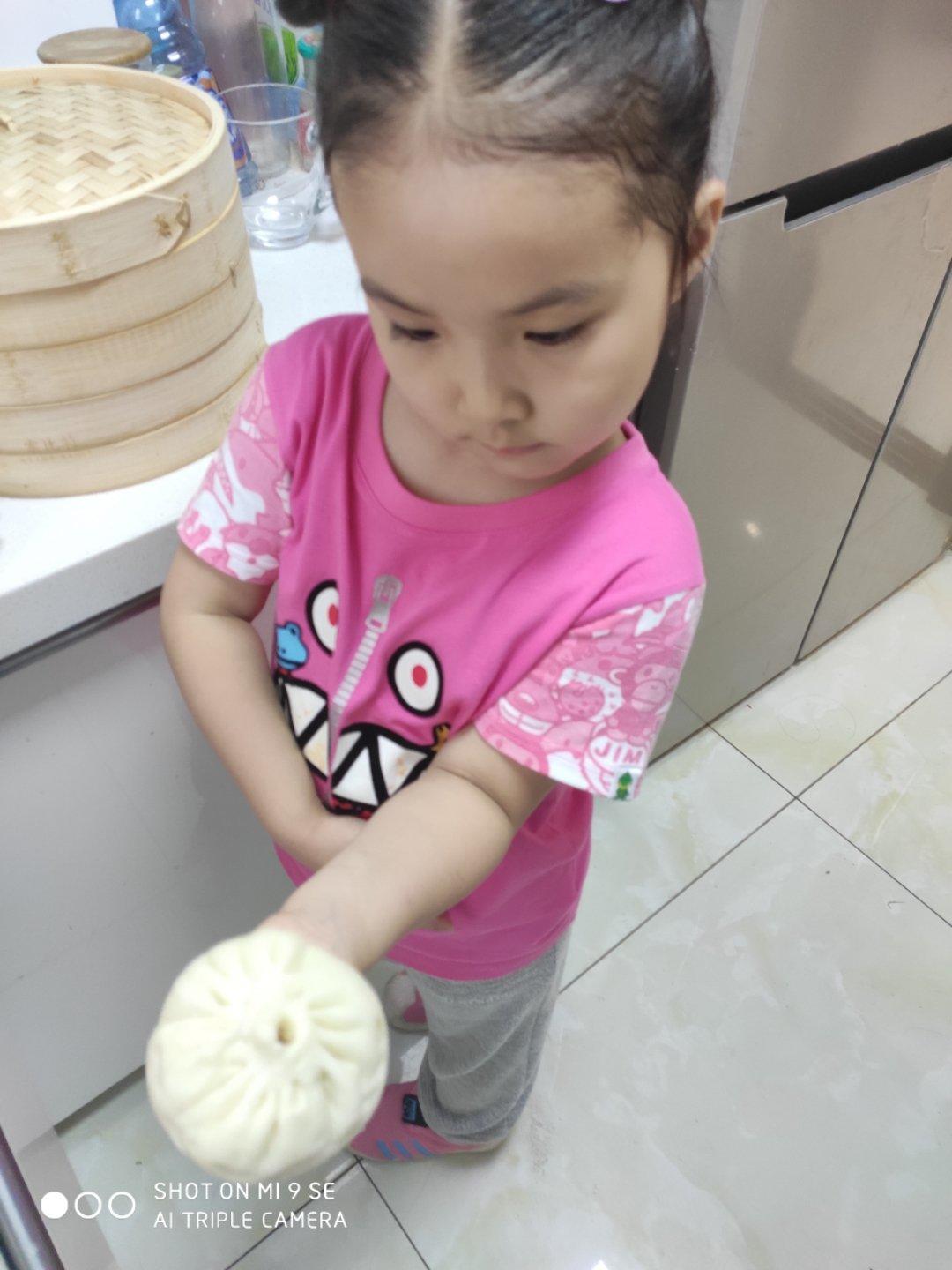 肉包子馅 包子馅 饺子馅 多汁（附带饺子皮）