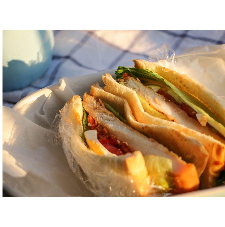 酷炫屌炸天好吃的煎鸡胸肉（香蒜蜂蜜煎鸡胸肉）