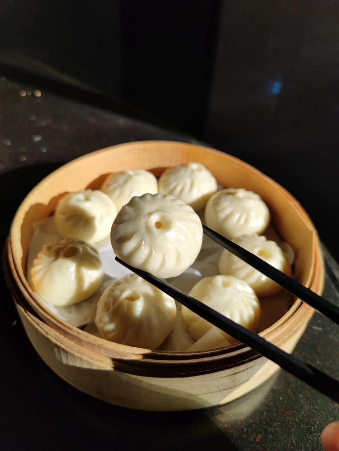 小笼包