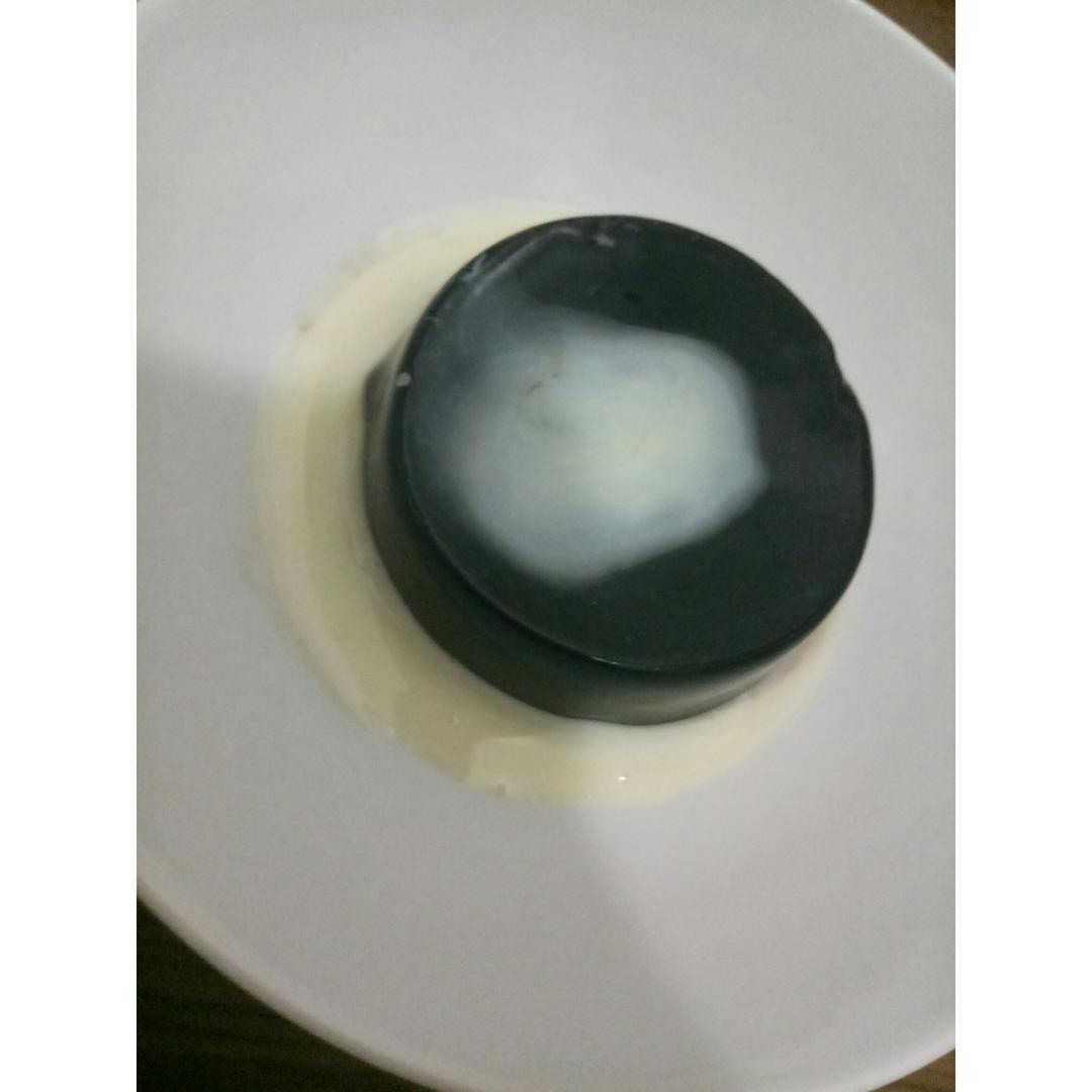 零失败烧仙草（黑凉粉）