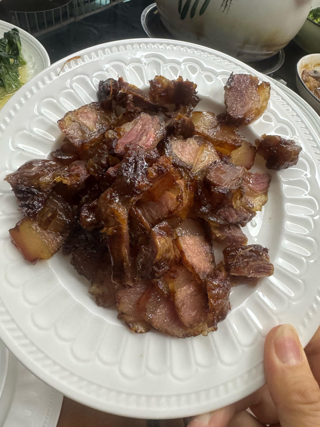 客家腊肉