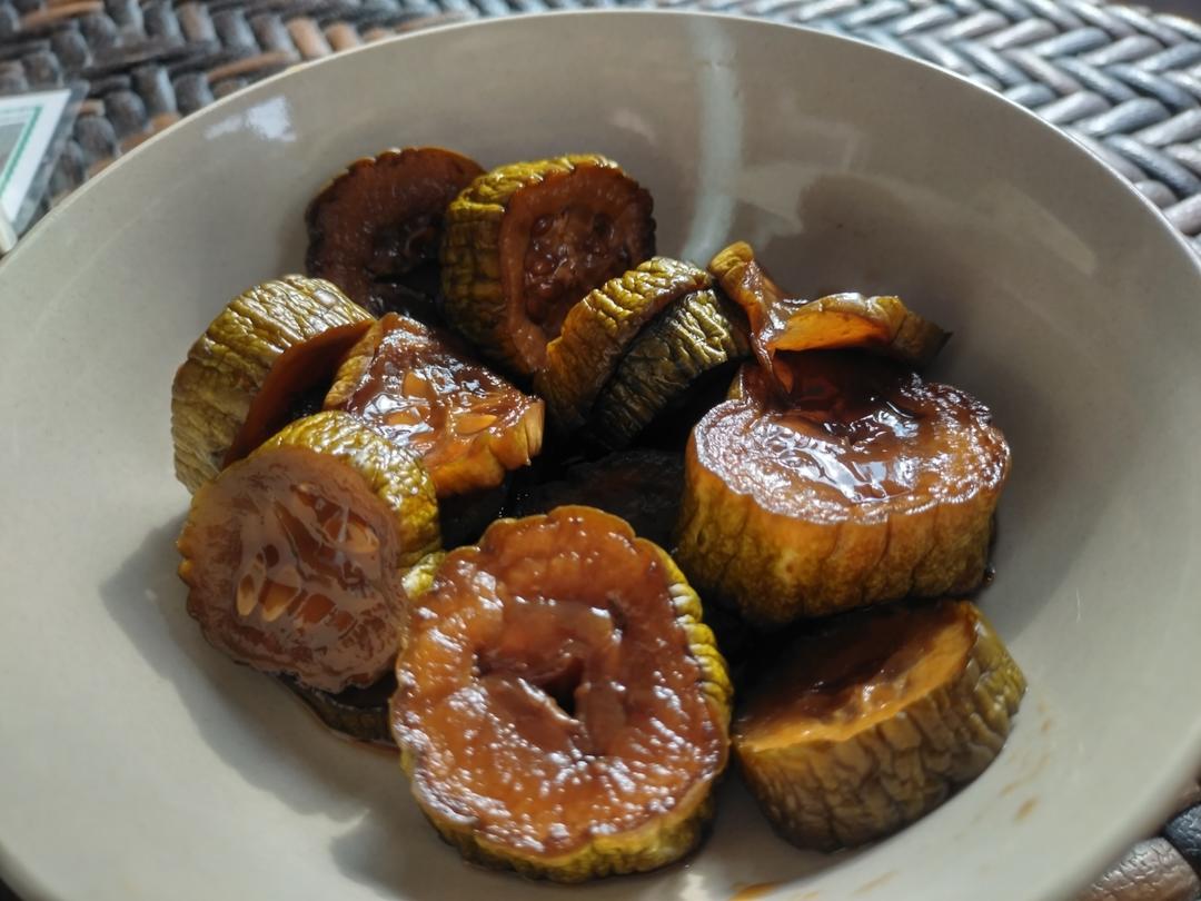脆腌小黄瓜